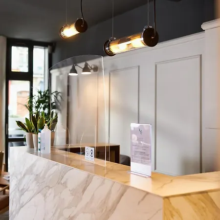 Les Negociants Hotel Valence (Drome)