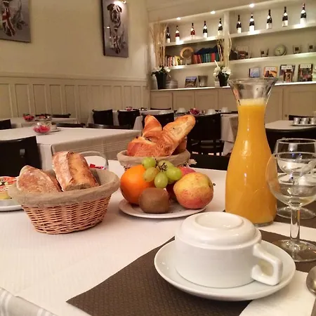 Les Negociants Hotel Valence (Drome)