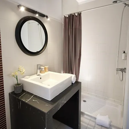 Les Negociants Hotel Valence (Drome)