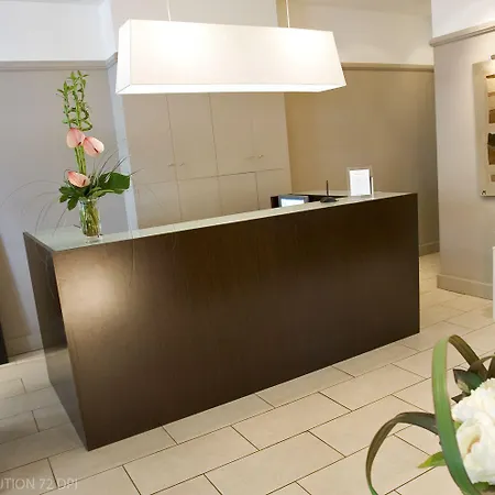 Hotel Les Negociants