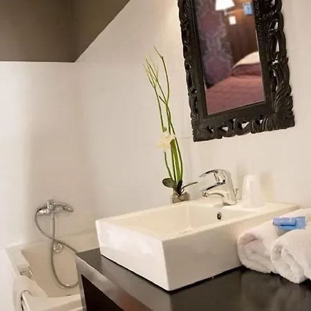 Les Negociants Hotel Valence (Drome)