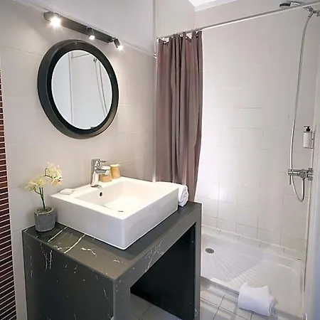 Hotel Les Negociants Valence (Drome)