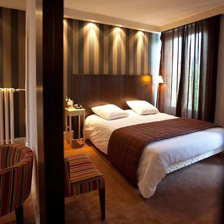 Hotel Les Negociants Valence (Drome)