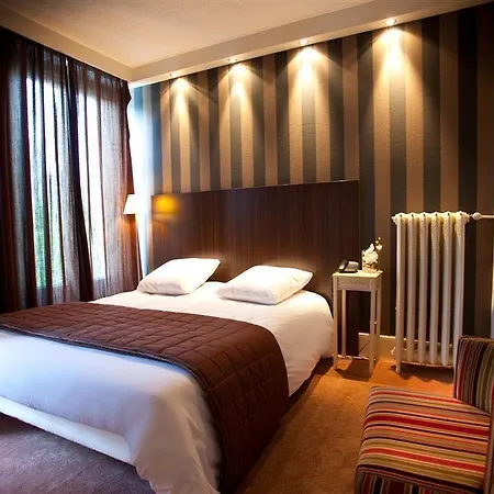 Hotel Les Negociants Valence (Drome)